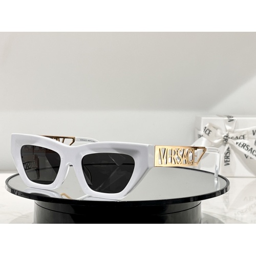 Versace AAA Quality Sunglasses #1035801