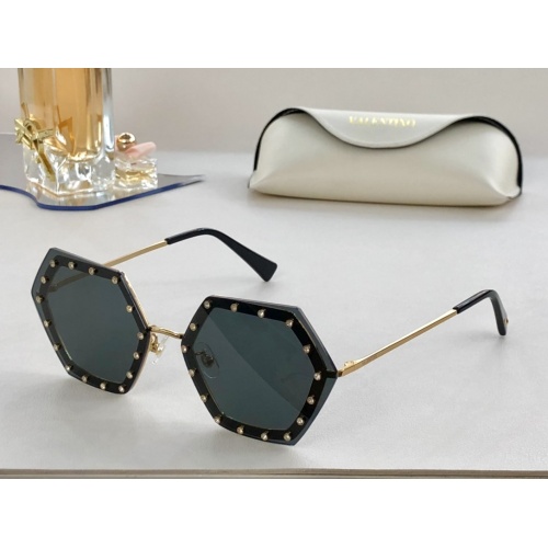 Valentino AAA Quality Sunglasses #1035805