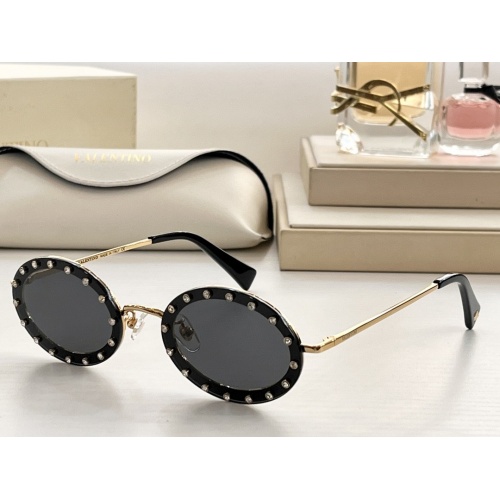 $60.00 USD Valentino AAA Quality Sunglasses #1035810