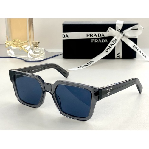 Prada AAA Quality Sunglasses #1035849