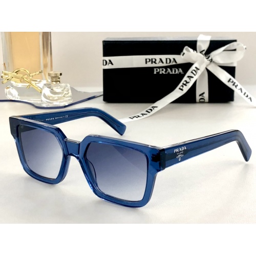 Prada AAA Quality Sunglasses #1035850