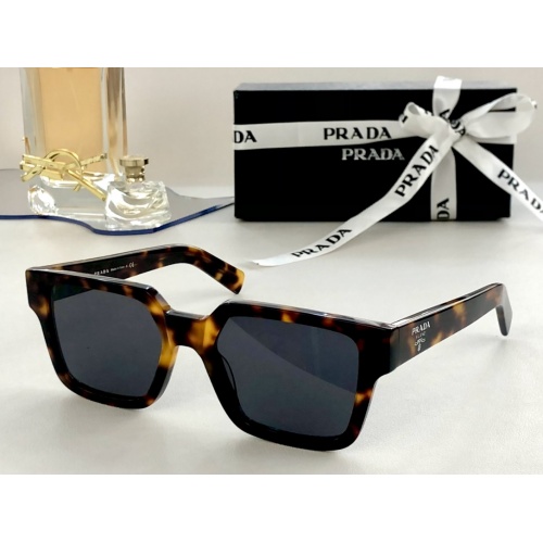 Prada AAA Quality Sunglasses #1035852