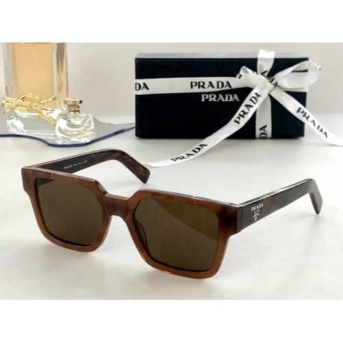 Prada AAA Quality Sunglasses #1035853