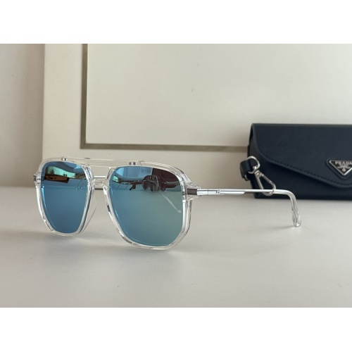 Prada AAA Quality Sunglasses #1035860