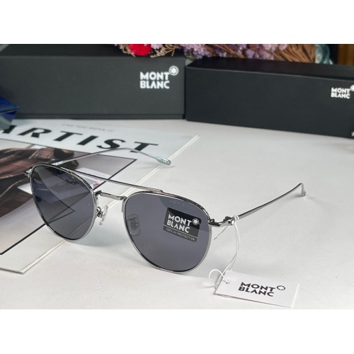 Montblanc AAA Quality Sunglasses #1035895