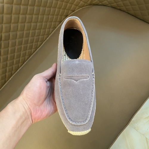 Replica Christian Louboutin Fashion Shoes For Men #1035910 $82.00 USD for Wholesale
