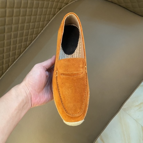 Replica Christian Louboutin Fashion Shoes For Men #1035911 $82.00 USD for Wholesale