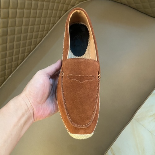 Replica Christian Louboutin Fashion Shoes For Men #1035912 $82.00 USD for Wholesale