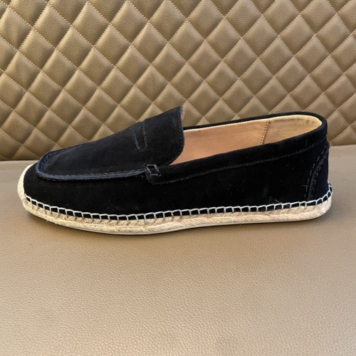 Replica Christian Louboutin Fashion Shoes For Men #1035913 $82.00 USD for Wholesale