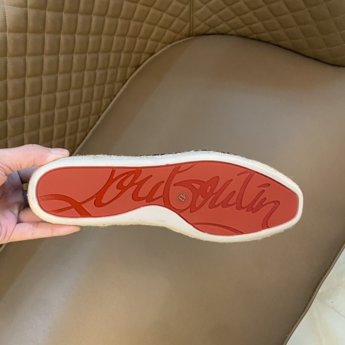 Replica Christian Louboutin Fashion Shoes For Men #1035913 $82.00 USD for Wholesale