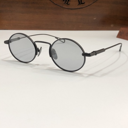 Chrome Hearts AAA Quality Sunglasses #1036082 $82.00 USD, Wholesale Replica Chrome Hearts AAA Quality Sunglasses