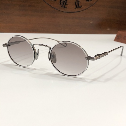 Chrome Hearts AAA Quality Sunglasses #1036086