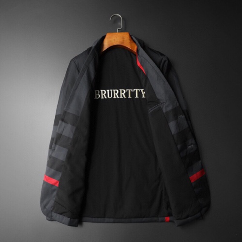 Replica Burberry Jackets Long Sleeved For Men #1036234 $72.00 USD for Wholesale
