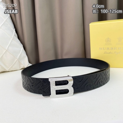 Burberry AAA Quality Belts For Men #1036289 $48.00 USD, Wholesale Replica Burberry AAA Quality Belts