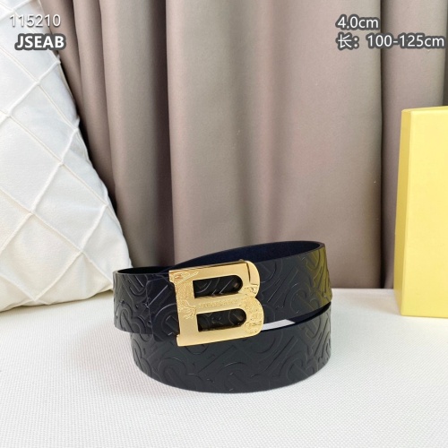 Burberry AAA Quality Belts For Men #1036290 $48.00 USD, Wholesale Replica Burberry AAA Quality Belts