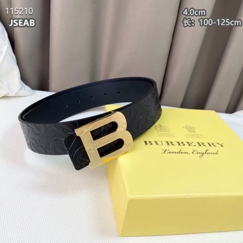 Replica Burberry AAA Quality Belts For Men #1036290 $48.00 USD for Wholesale