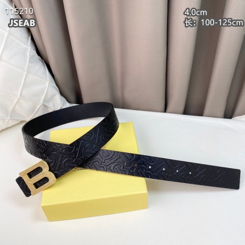 Replica Burberry AAA Quality Belts For Men #1036290 $48.00 USD for Wholesale
