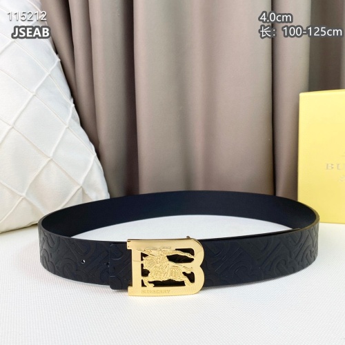 Burberry AAA Quality Belts For Men #1036292 $48.00 USD, Wholesale Replica Burberry AAA Quality Belts