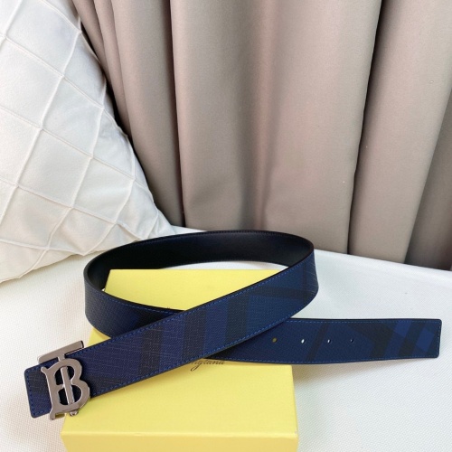 Burberry AAA Quality Belts For Men #1036294 $48.00 USD, Wholesale Replica Burberry AAA Quality Belts