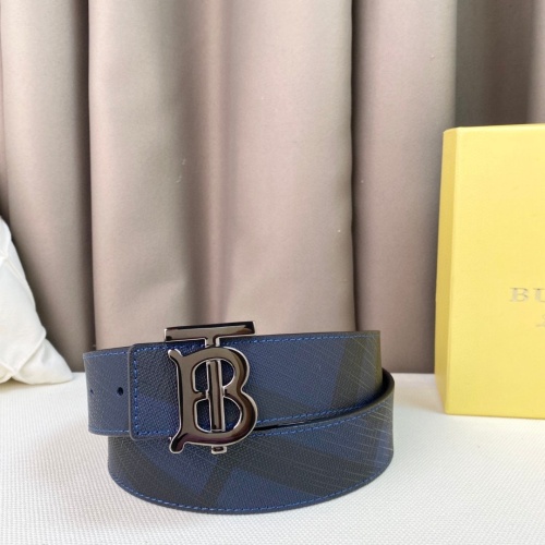 Replica Burberry AAA Quality Belts For Men #1036294 $48.00 USD for Wholesale