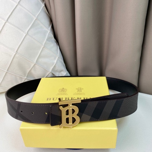 Burberry AAA Quality Belts For Men #1036296 $48.00 USD, Wholesale Replica Burberry AAA Quality Belts