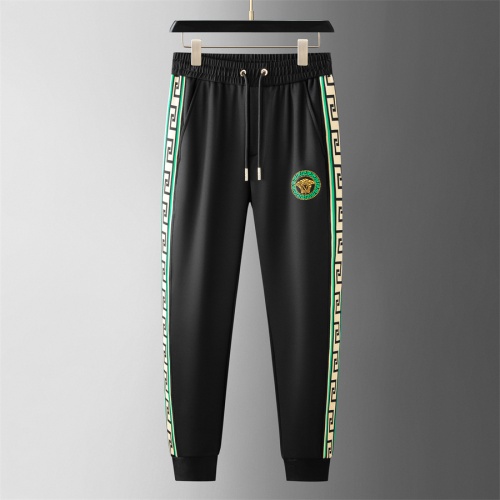 Replica Versace Tracksuits Long Sleeved For Men #1036299 $85.00 USD for Wholesale