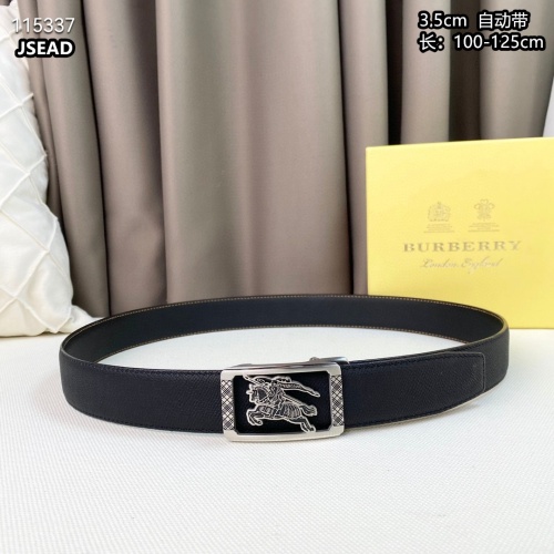 Burberry AAA Quality Belts For Men #1036301 $56.00 USD, Wholesale Replica Burberry AAA Quality Belts