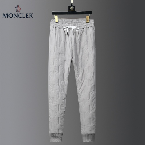 Replica Moncler Tracksuits Long Sleeved For Men #1036310 $112.00 USD for Wholesale
