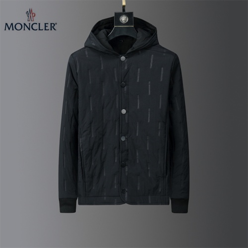 Replica Moncler Tracksuits Long Sleeved For Men #1036312 $112.00 USD for Wholesale