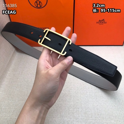 Hermes AAA Quality Belts For Unisex #1036663