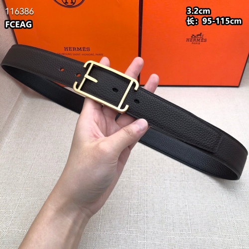 Hermes AAA Quality Belts For Unisex #1036665 $68.00 USD, Wholesale Replica Hermes AAA Quality Belts