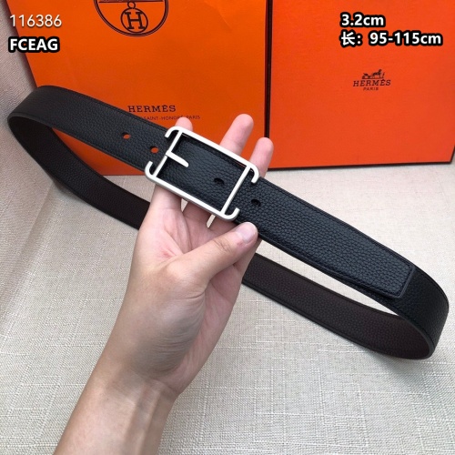 Hermes AAA Quality Belts For Unisex #1036666