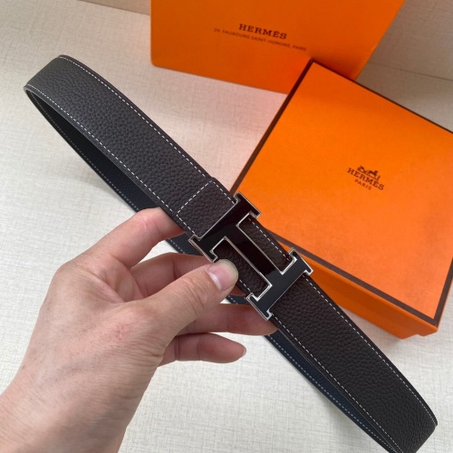 Hermes AAA Quality Belts For Men #1036674 $68.00 USD, Wholesale Replica Hermes AAA Quality Belts