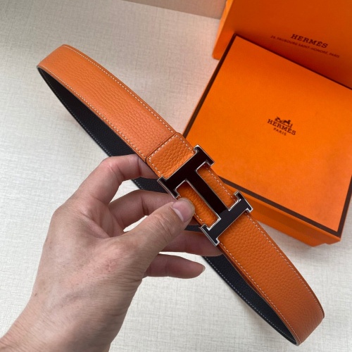 Hermes AAA Quality Belts For Men #1036675 $68.00 USD, Wholesale Replica Hermes AAA Quality Belts