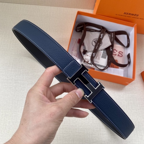 Hermes AAA Quality Belts For Men #1036678 $68.00 USD, Wholesale Replica Hermes AAA Quality Belts
