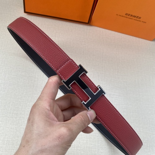 Hermes AAA Quality Belts For Men #1036679 $68.00 USD, Wholesale Replica Hermes AAA Quality Belts