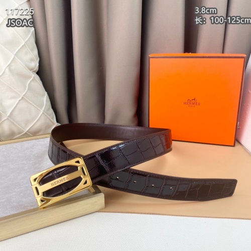 Hermes AAA Quality Belts For Men #1036683 $52.00 USD, Wholesale Replica Hermes AAA Quality Belts