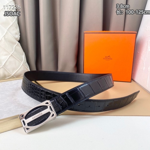 Hermes AAA Quality Belts For Men #1036684
