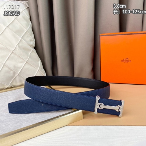 Hermes AAA Quality Belts For Men #1036688 $56.00 USD, Wholesale Replica Hermes AAA Quality Belts