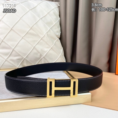 Hermes AAA Quality Belts For Men #1036691 $56.00 USD, Wholesale Replica Hermes AAA Quality Belts