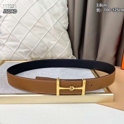 Hermes AAA Quality Belts For Men #1036693 $56.00 USD, Wholesale Replica Hermes AAA Quality Belts