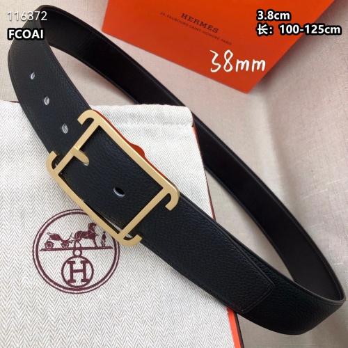Hermes AAA Quality Belts For Men #1036698
