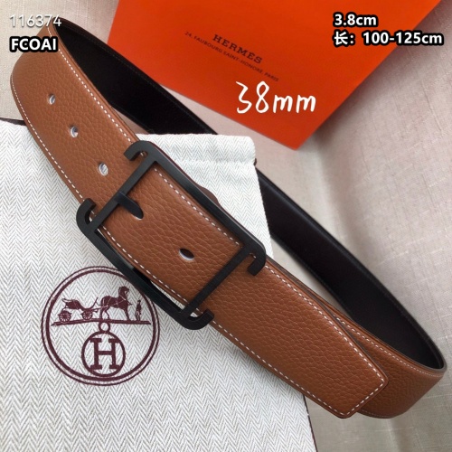 Hermes AAA Quality Belts For Men #1036700