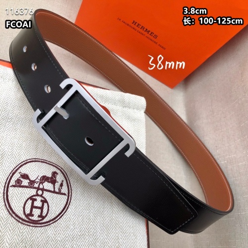 Hermes AAA Quality Belts For Men #1036702 $76.00 USD, Wholesale Replica Hermes AAA Quality Belts