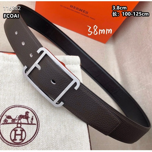 Hermes AAA Quality Belts For Men #1036708 $76.00 USD, Wholesale Replica Hermes AAA Quality Belts