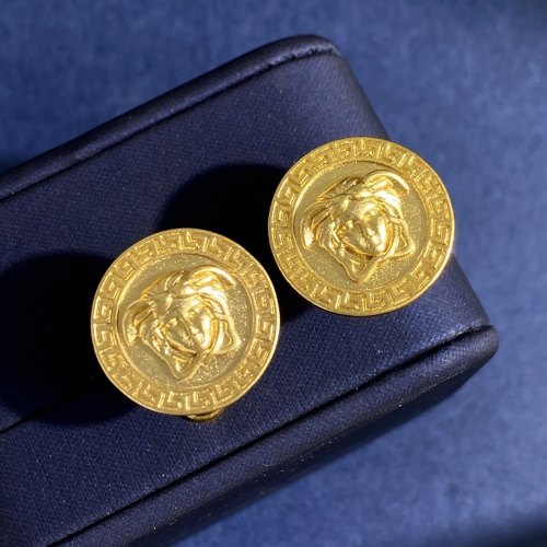 Versace Earrings For Women #1036798