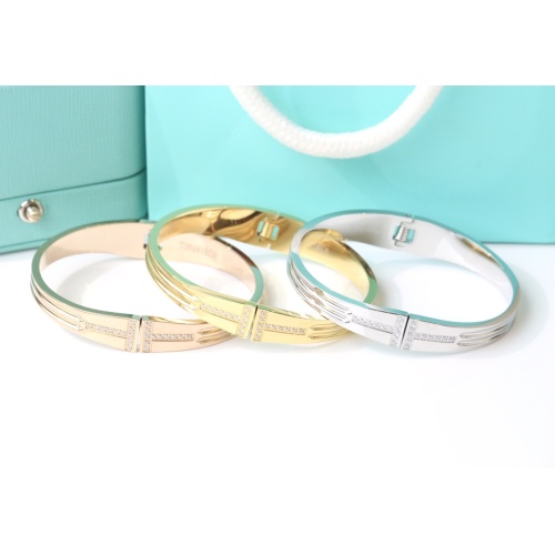 Replica Tiffany Bracelets #1036850 $38.00 USD for Wholesale
