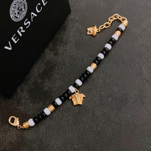 Replica Versace Bracelet #1036864 $34.00 USD for Wholesale