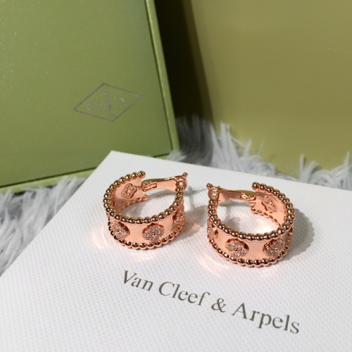 Van Cleef & Arpels Earrings For Women #1036876