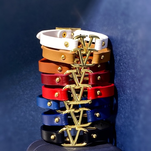 Replica Valentino Bracelet #1036925 $25.00 USD for Wholesale